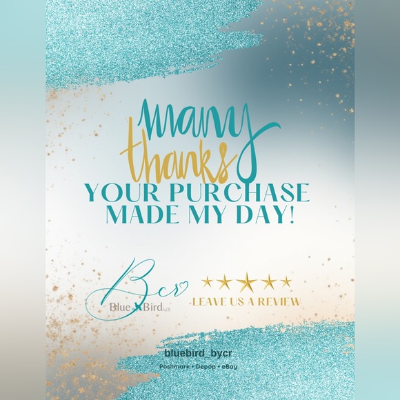 Show ✨🩵 - Picture 8 of 8